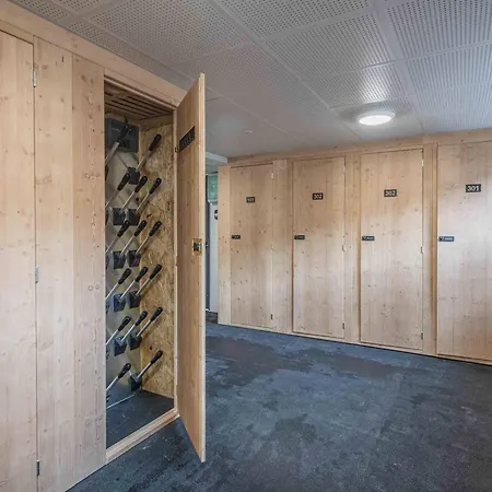 Apartamento Moderne Vue Montagne - 6 Pers. - Fr-1-754-111 Morzine