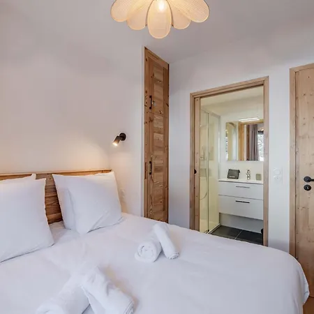 Moderne Vue Montagne - 6 Pers. - Fr-1-754-111 Morzine
