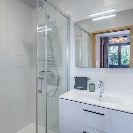 Moderne Vue Montagne - 6 Pers. - Fr-1-754-111 Apartamento *