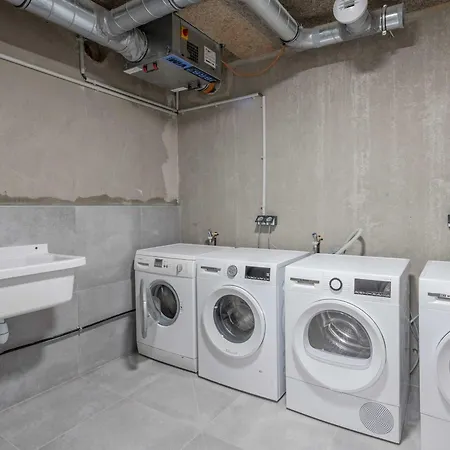 Apartamento Moderne Vue Montagne - 6 Pers. - Fr-1-754-111